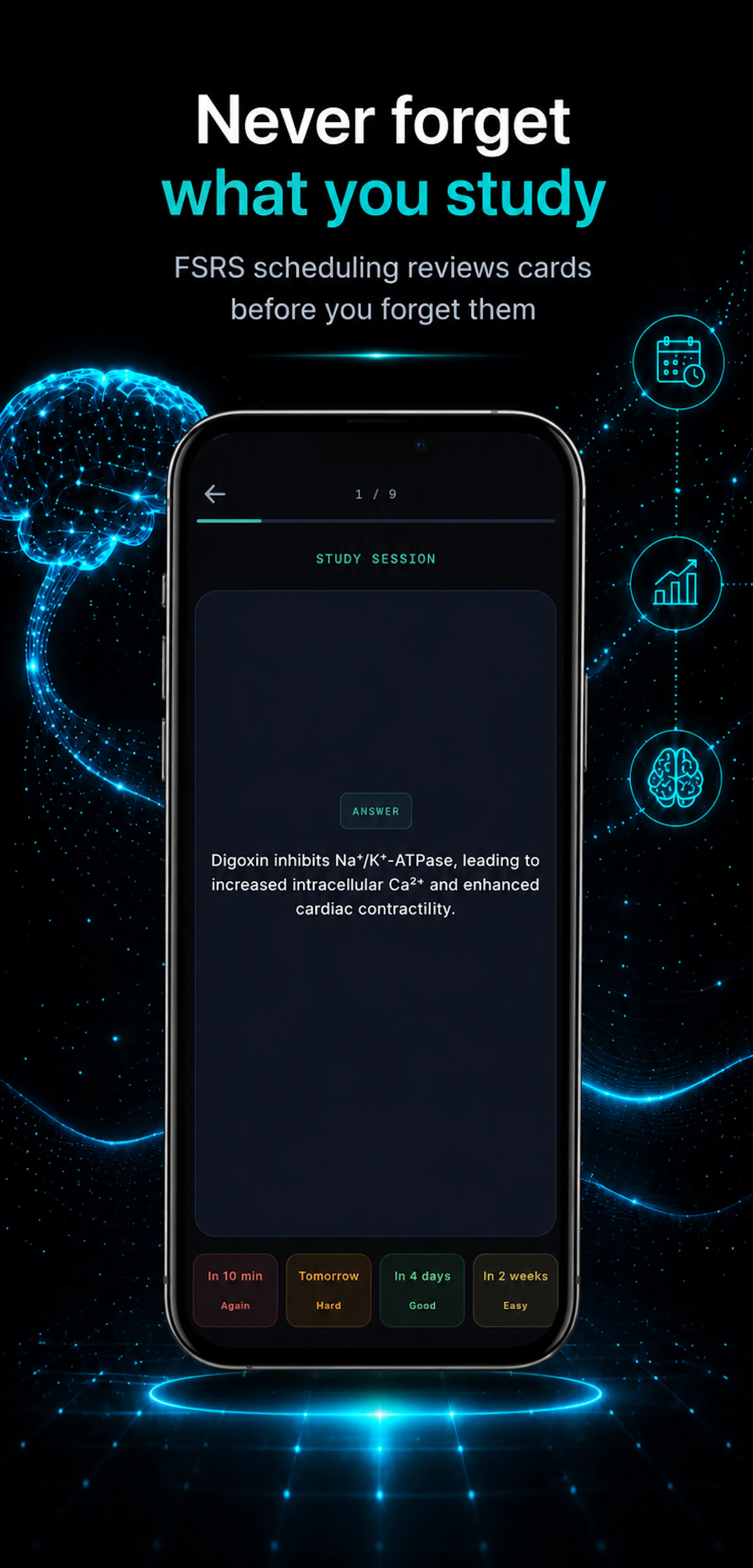 MedBlitz screenshot 4