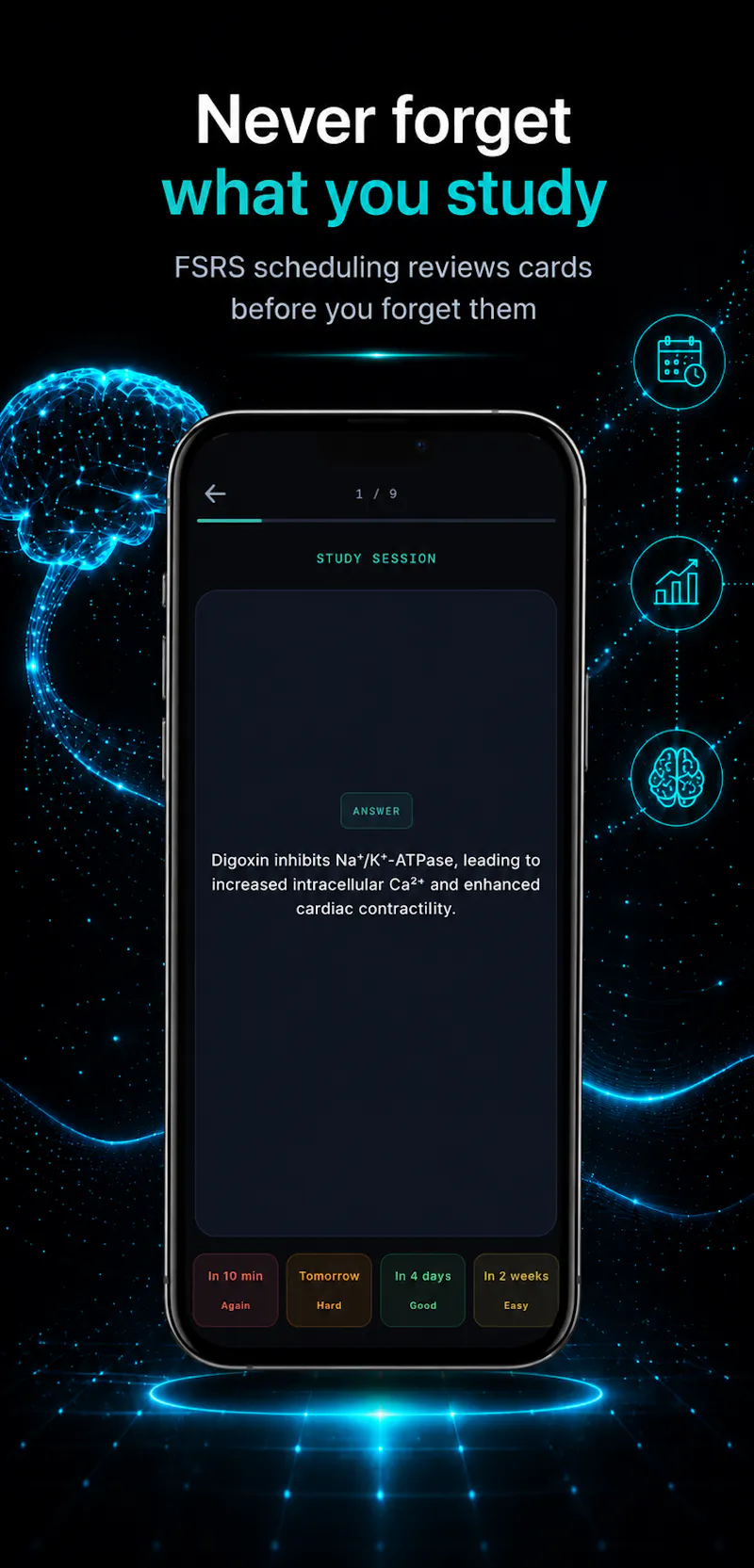 MedBlitz screenshot 4
