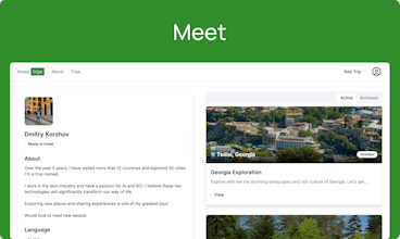 Share Trips gallery image