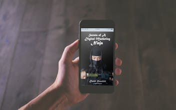 Secrets Of A Digital Marketing Ninja gallery image