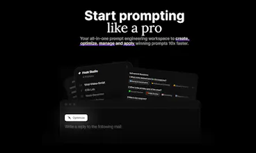 Promptacore gallery image