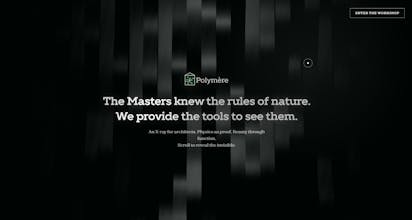 Polymère gallery image