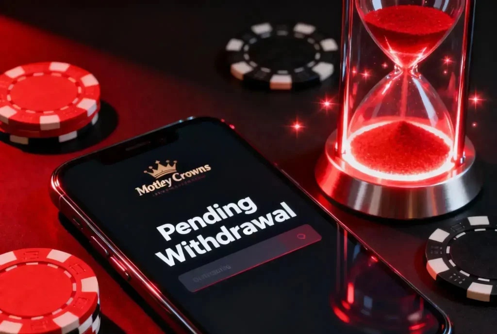 MotleyCrowns media 1