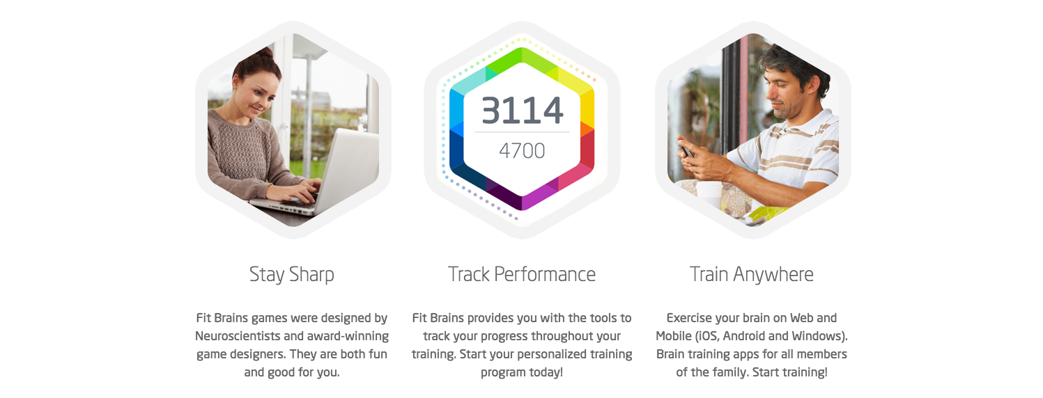 Fit Brains gallery image