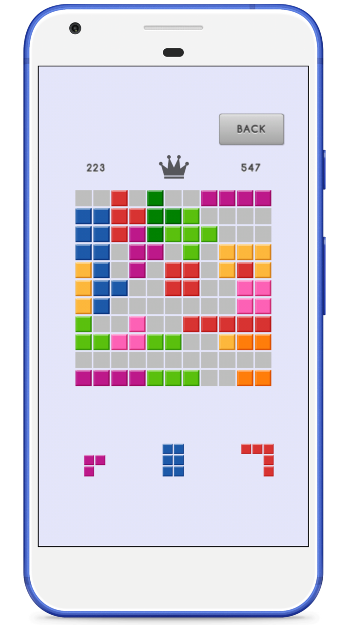 Block Puzzle Mania gallery image