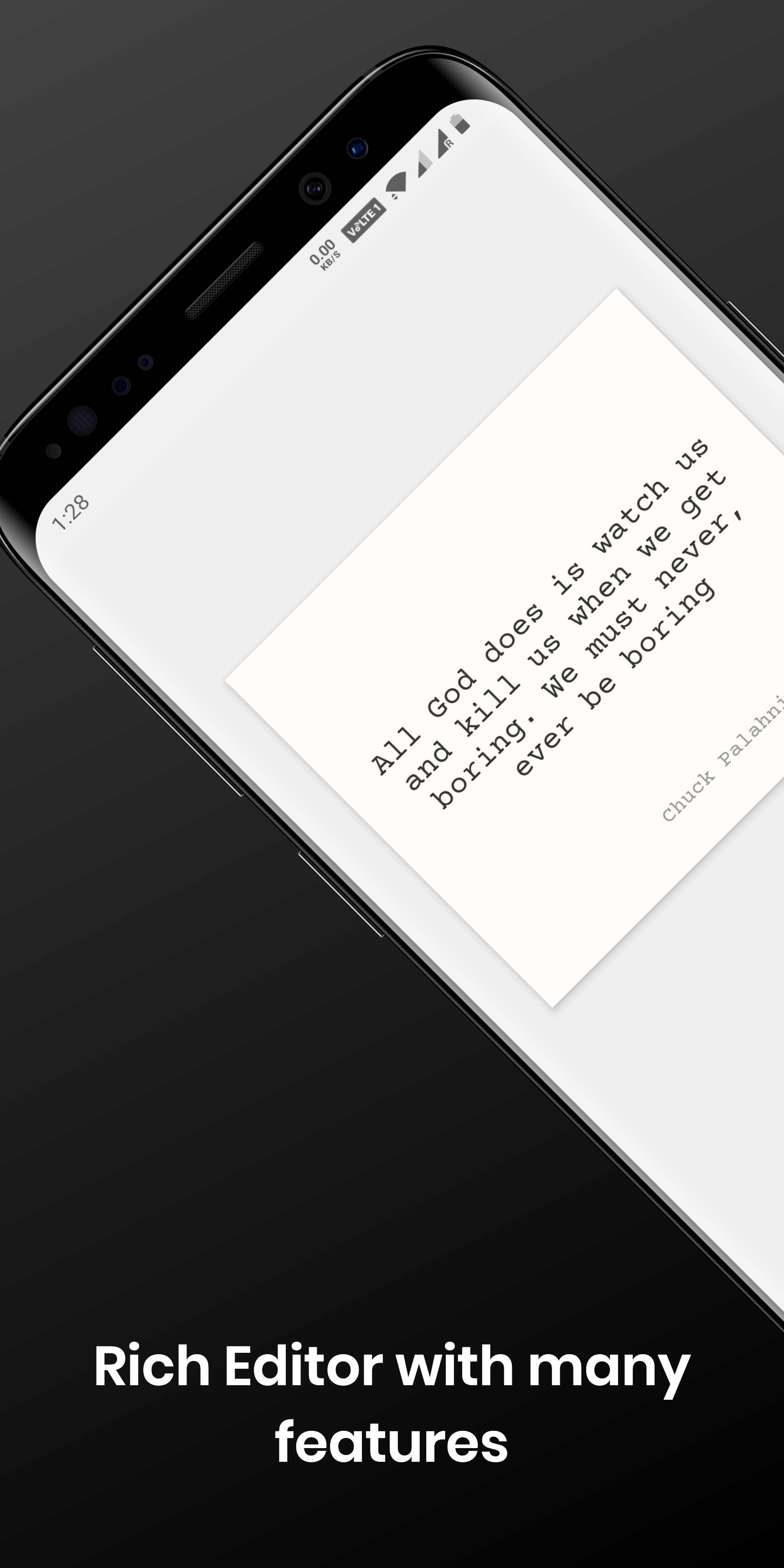 Quotes World 2020: Quote Maker gallery image