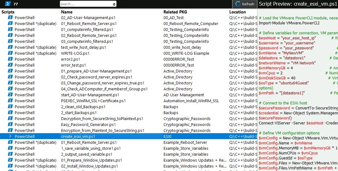 ServerEngine media 3