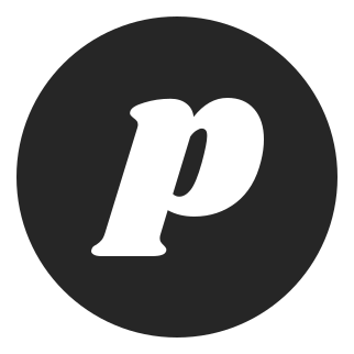 PhotoneAI - Product Hunt launch logo and brand identity