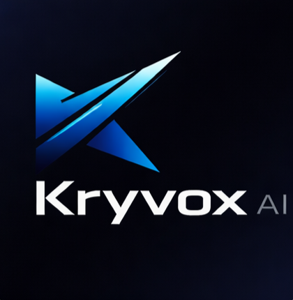 kryvox-ai gallery image