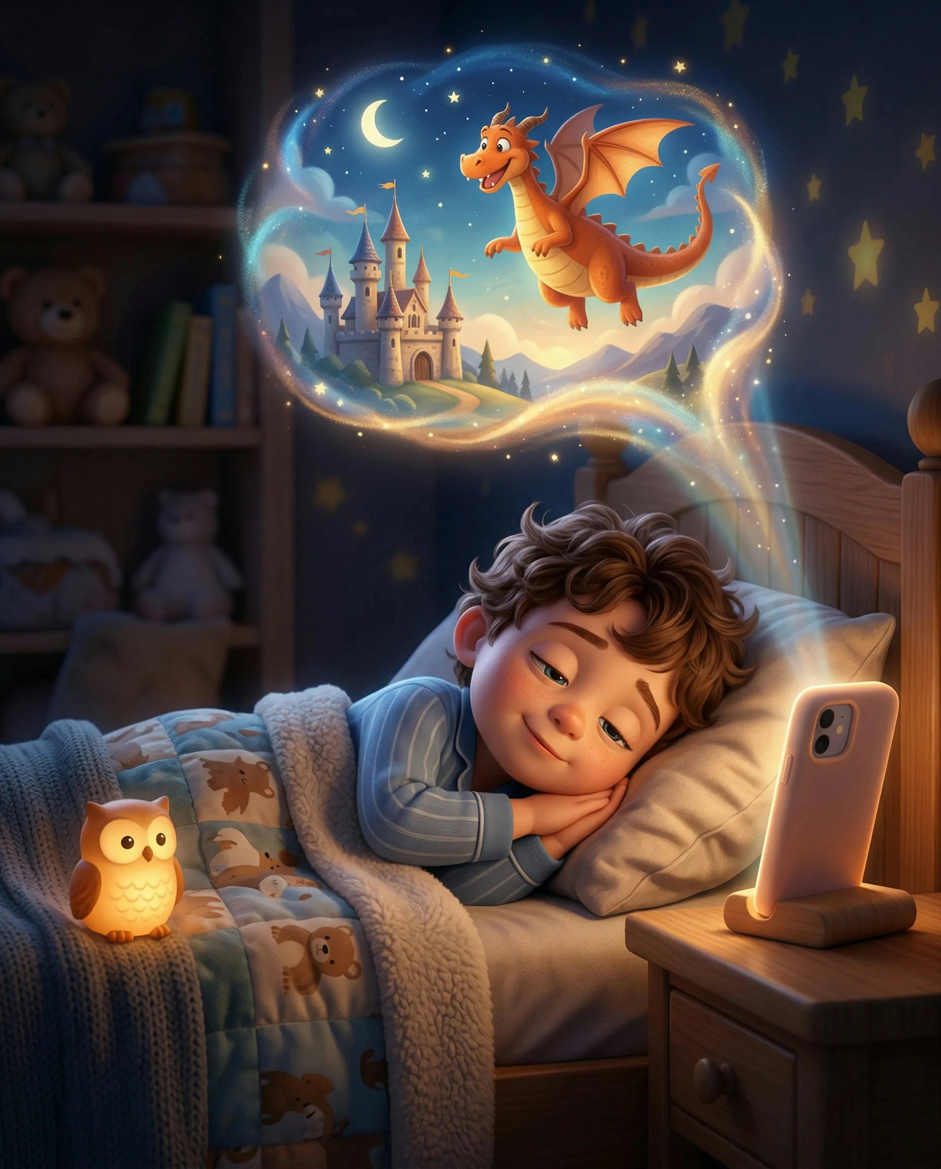 Night Night gallery image