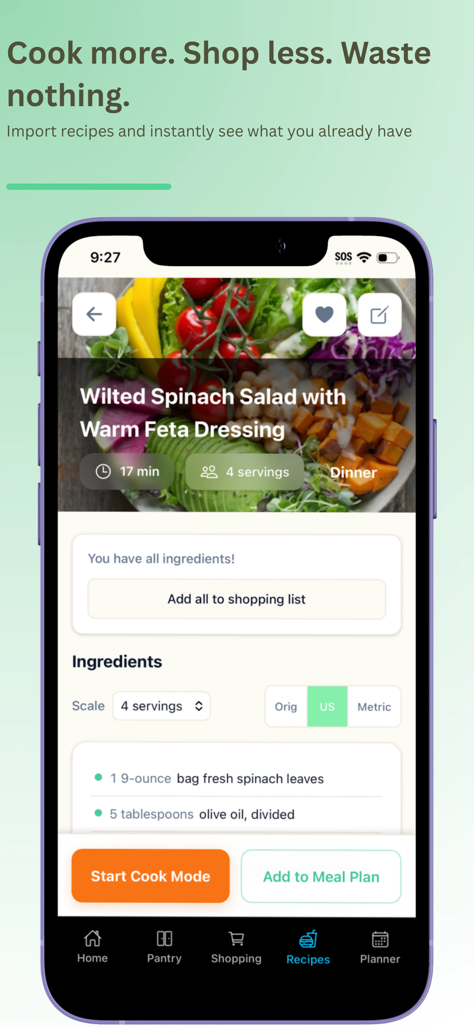 Grocery Elf screenshot 8