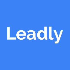 Leadly — The Free CRM for Growing Teams