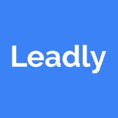 Leadly — The Free CRM for Growing Teams 项目横幅
