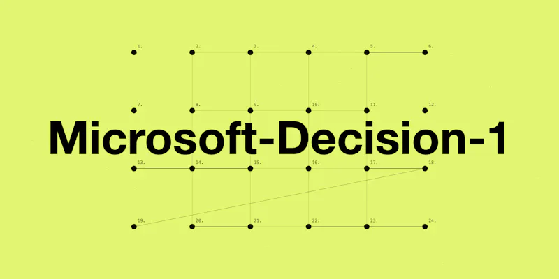 Microsoft-Decision-1 screenshot 2