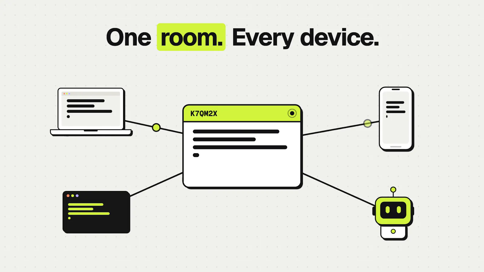 Remote Clipboard screenshot 3