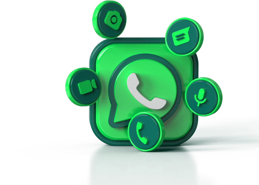 WHMCS Whatsapp Notification Module logo
