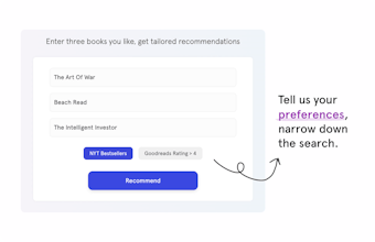 Shelfhelp gallery image