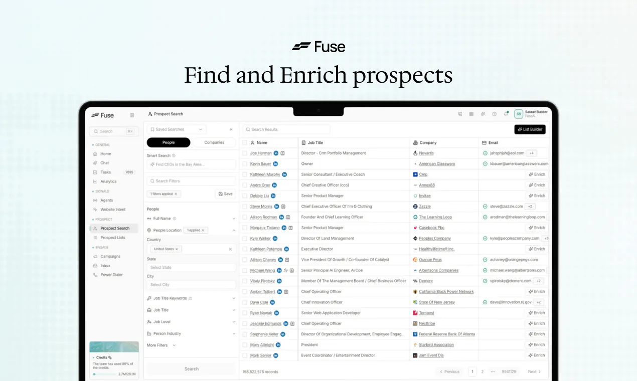 Fuse AI gallery image