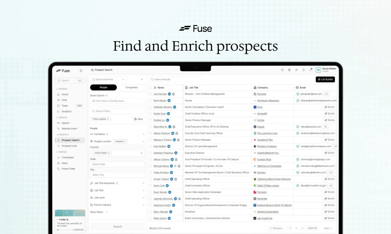 Fuse AI screenshot 6
