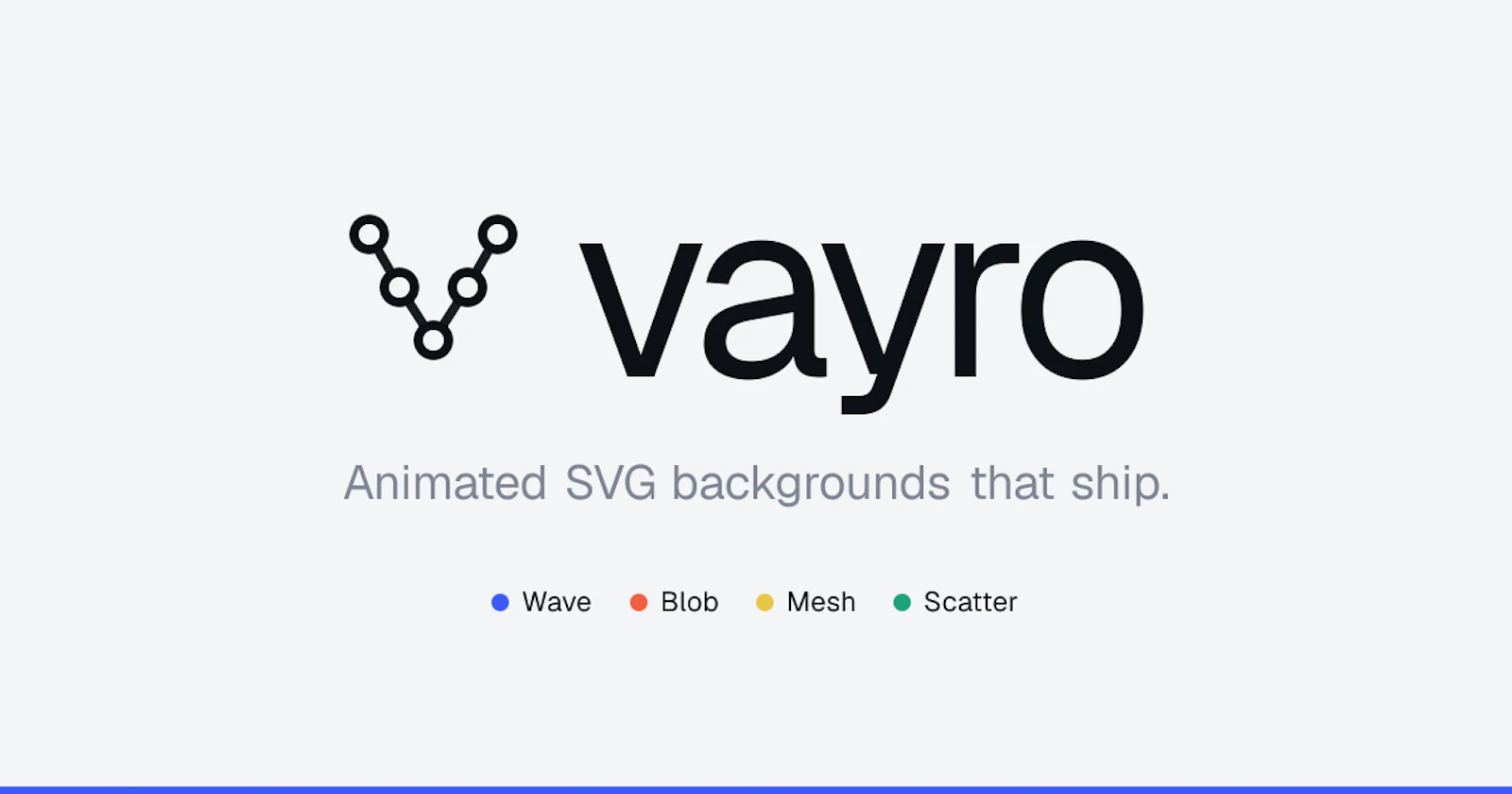 Vayro screenshot 2