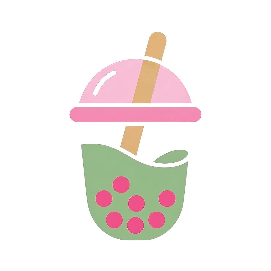 Boba: Local AI Calorie Tracker logo