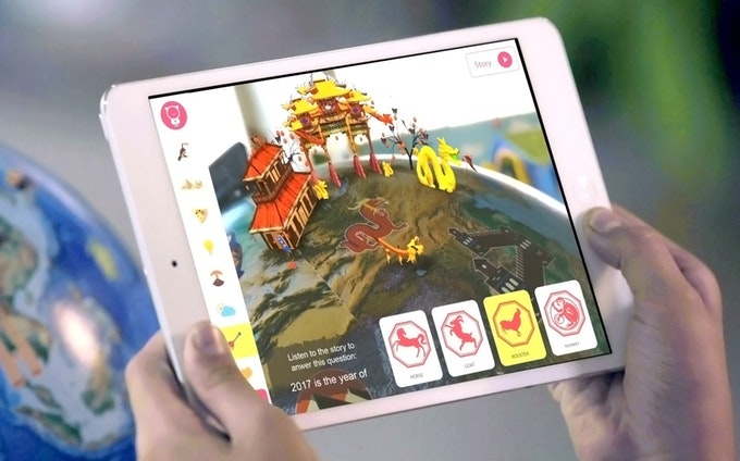 Orboot gallery image