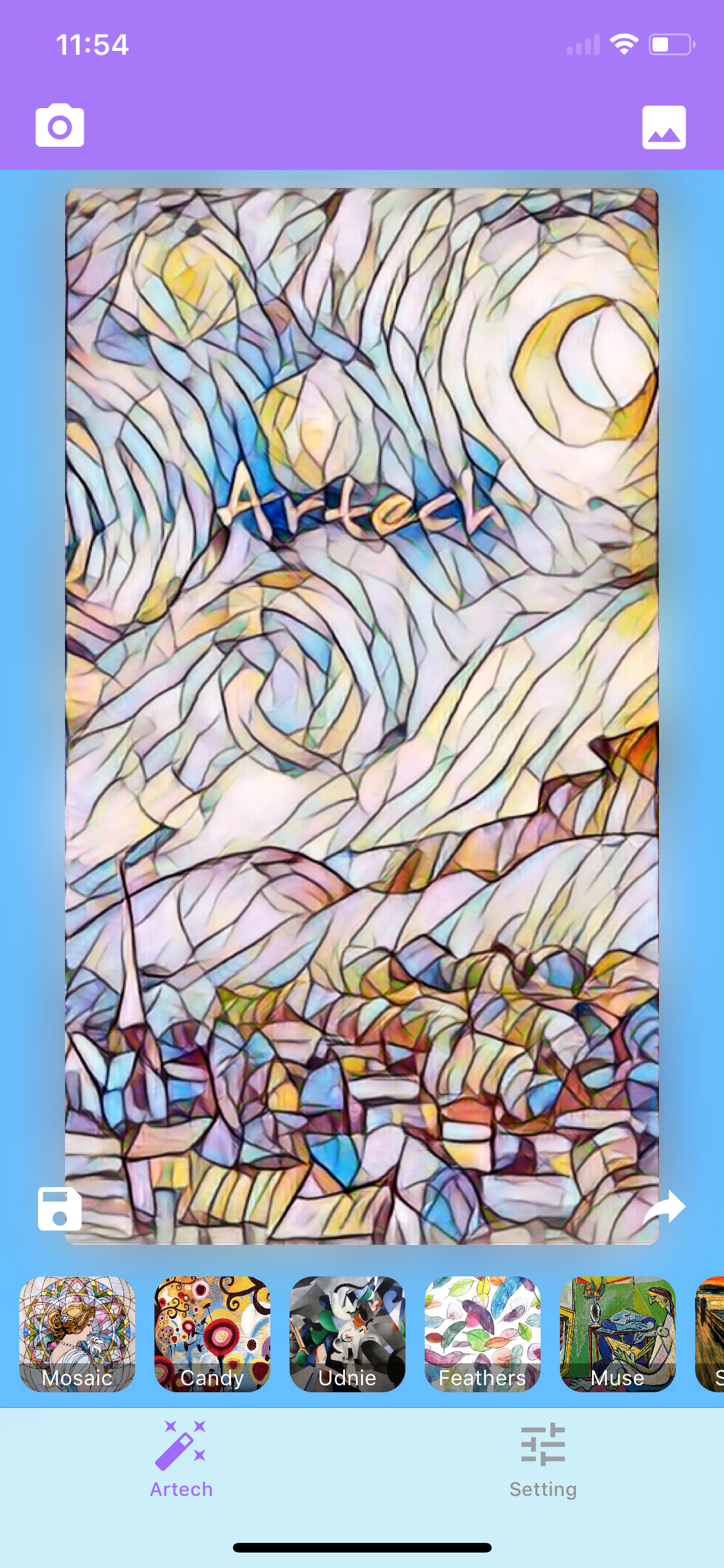 Artech - The Art of Technology gallery image