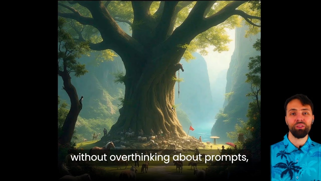 mjapi - invoke the unseen gallery image