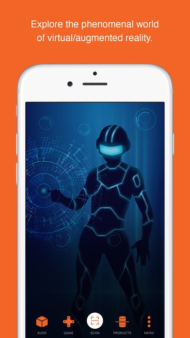 Augray gallery image