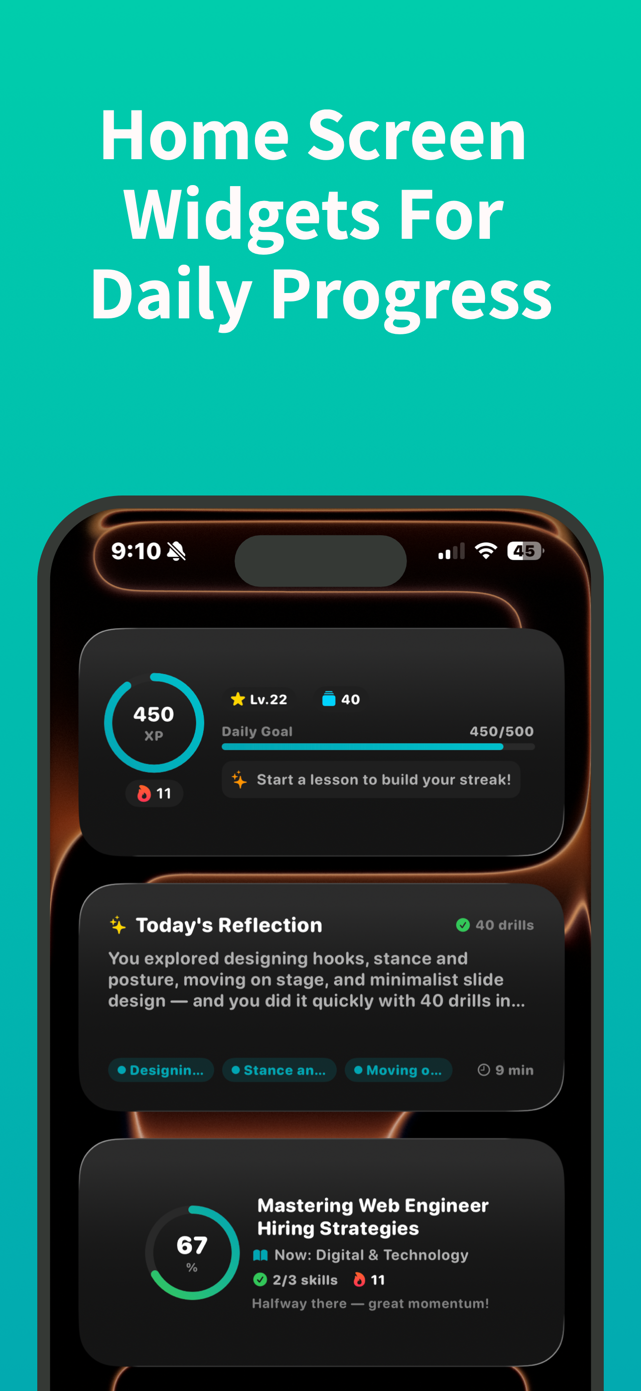 SkillMint gallery image