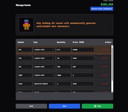 AssetsTD gallery image