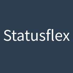 Statusflex