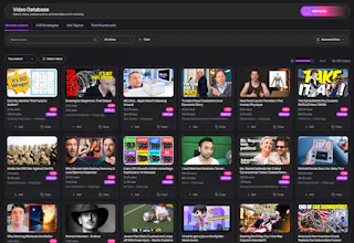 TubeAI - Your YouTube Strategist gallery image