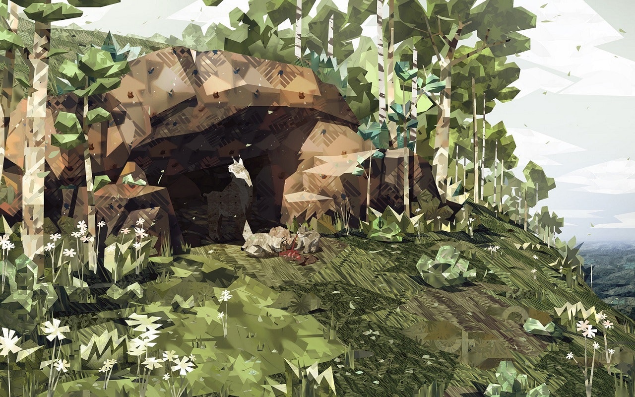 Shelter 2 gallery image