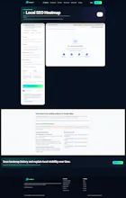 RunMySEO gallery image