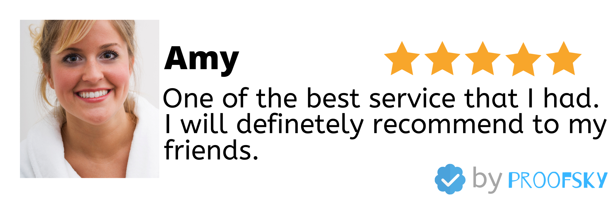 Proof Sky gallery image