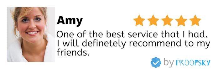 Proof Sky gallery image