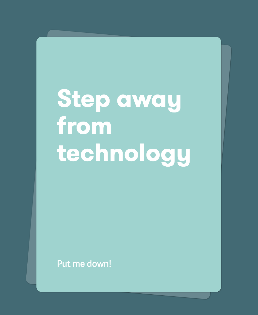 Care Cards gallery image