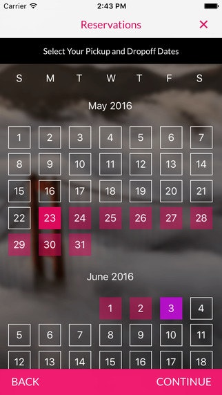 FlightCar gallery image