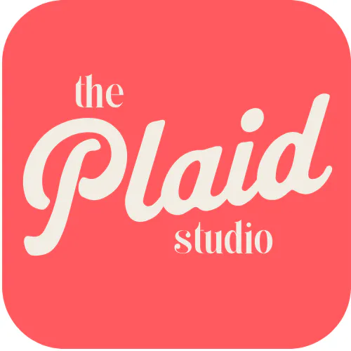 The Plaid Studio