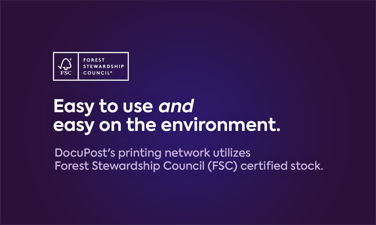 DocuPost gallery image