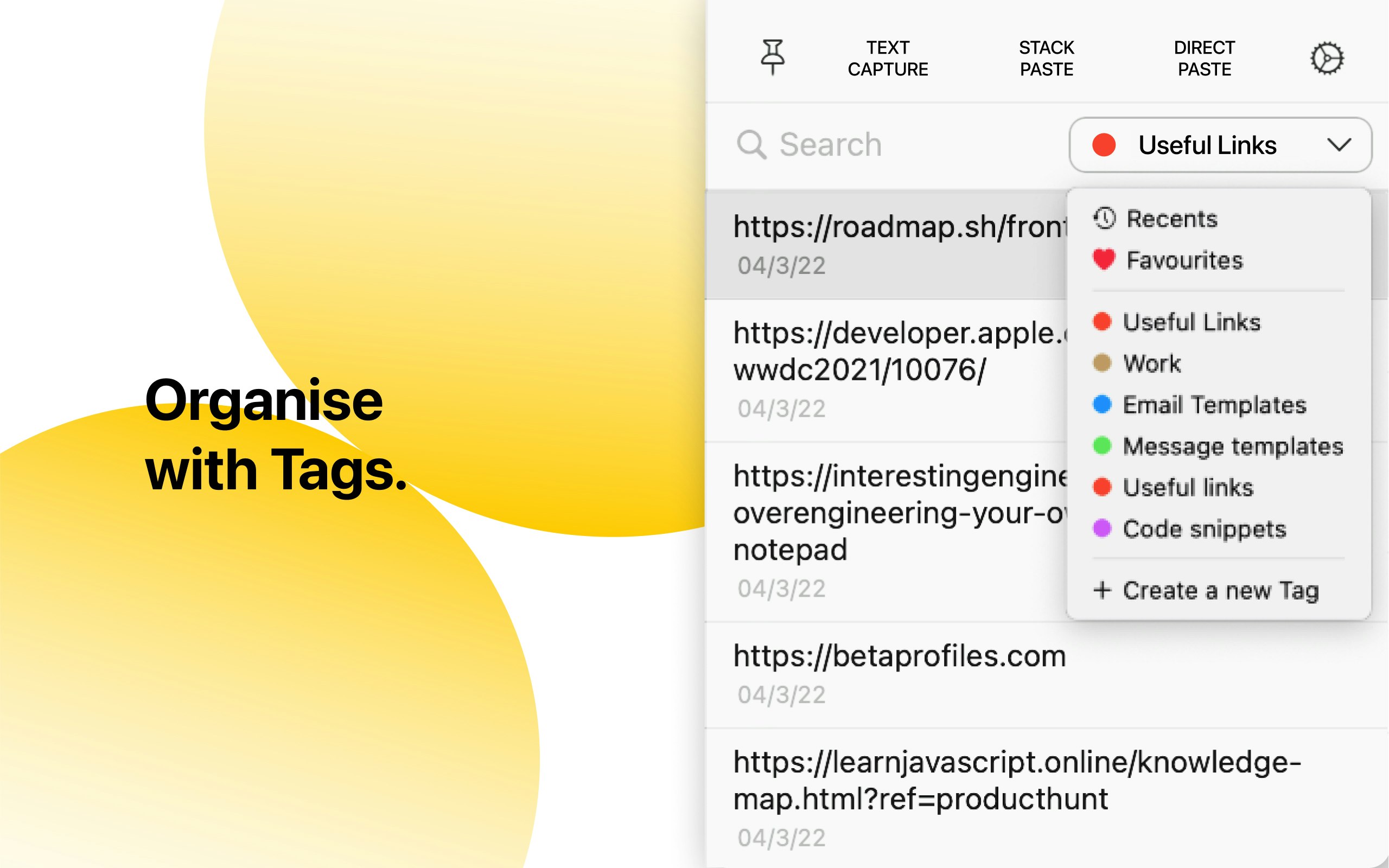 Clipbox gallery image