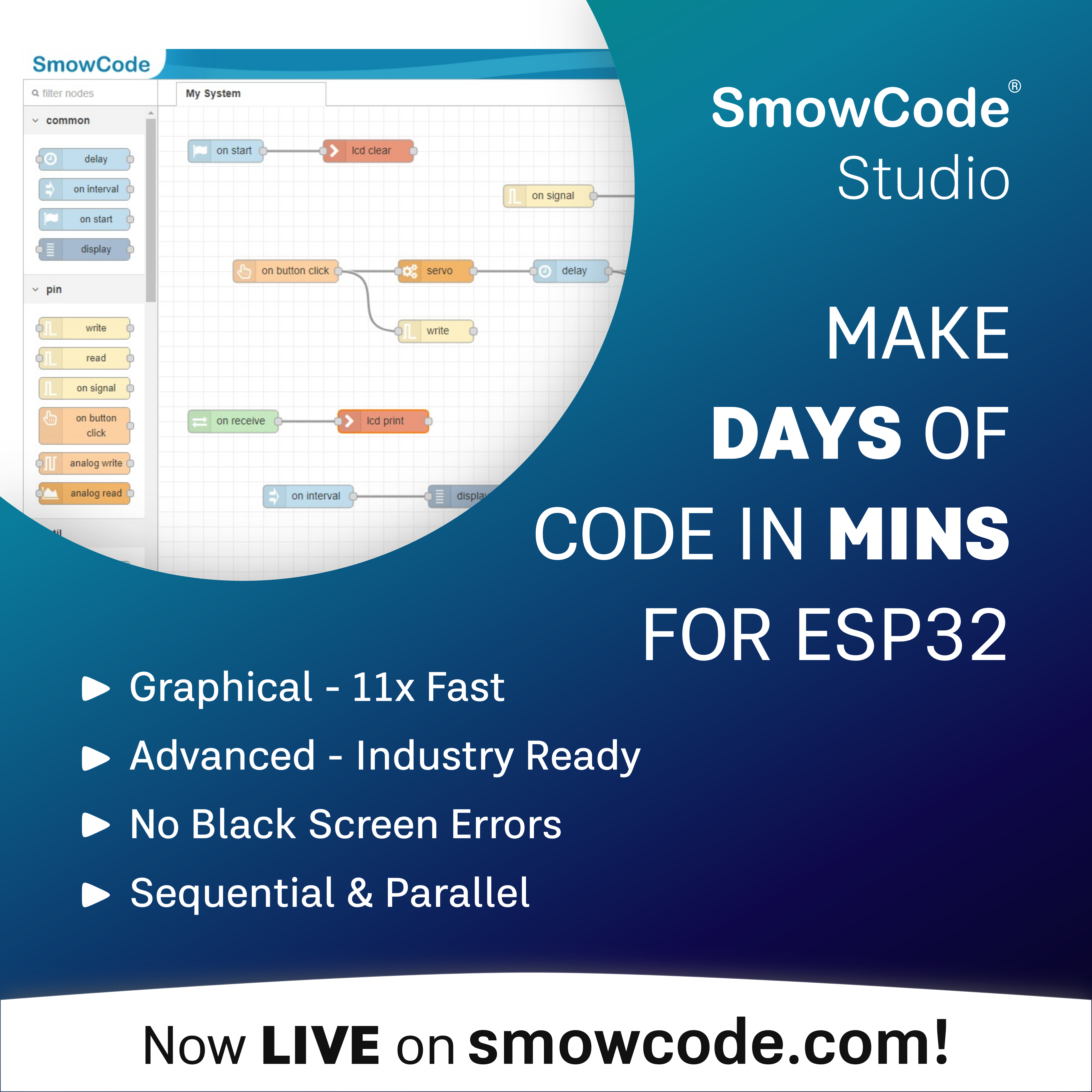 Smowcode media 7
