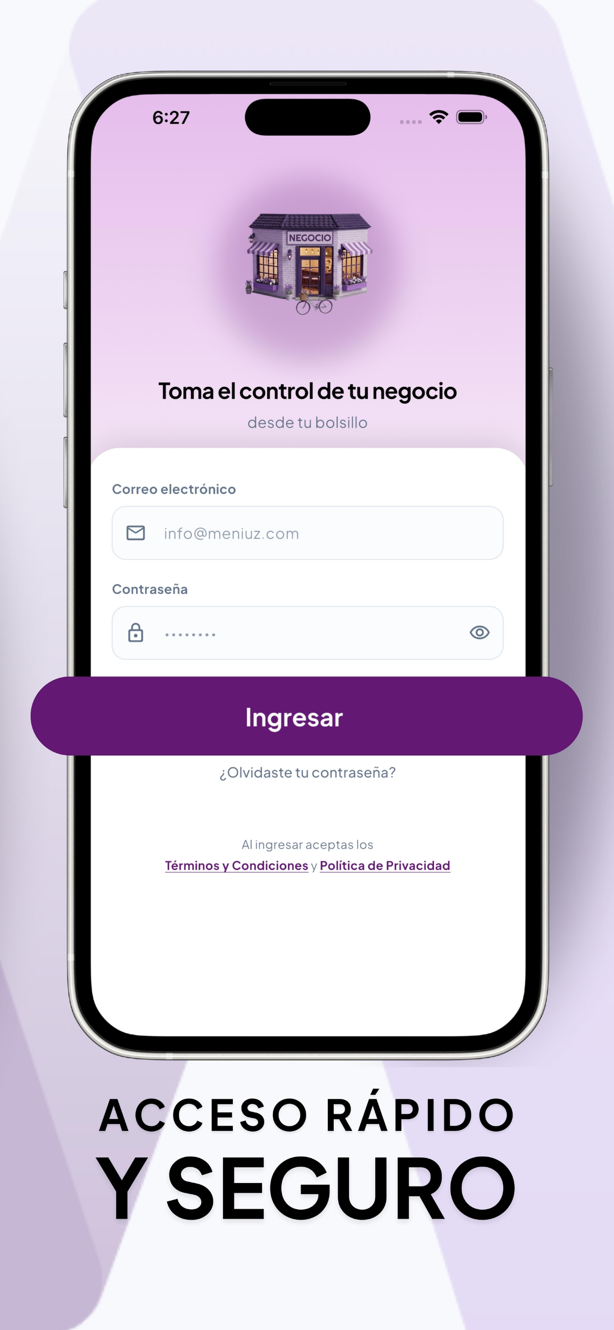 Meniuz gallery image