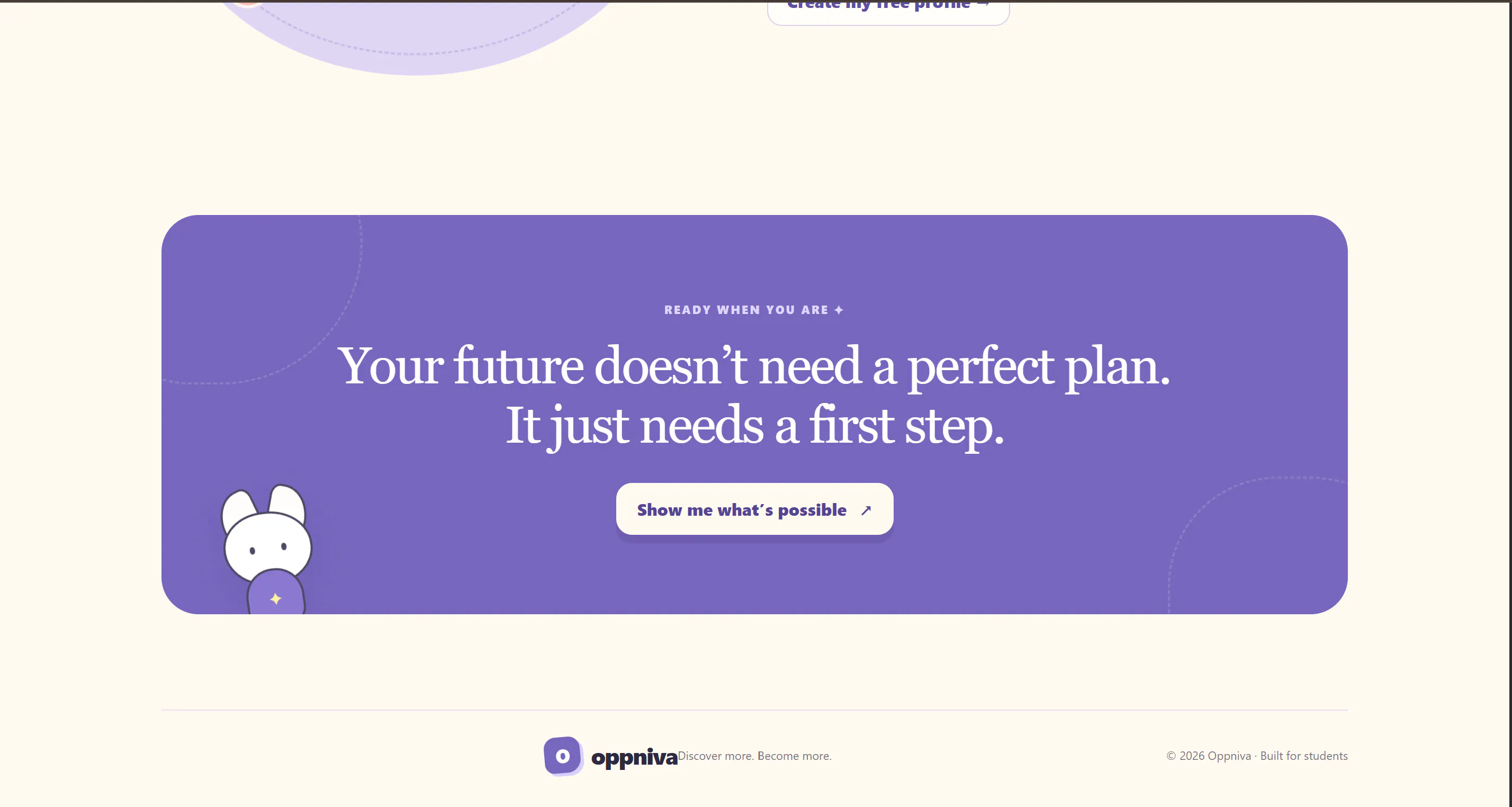 Oppniva — Find your next opportunity gallery image