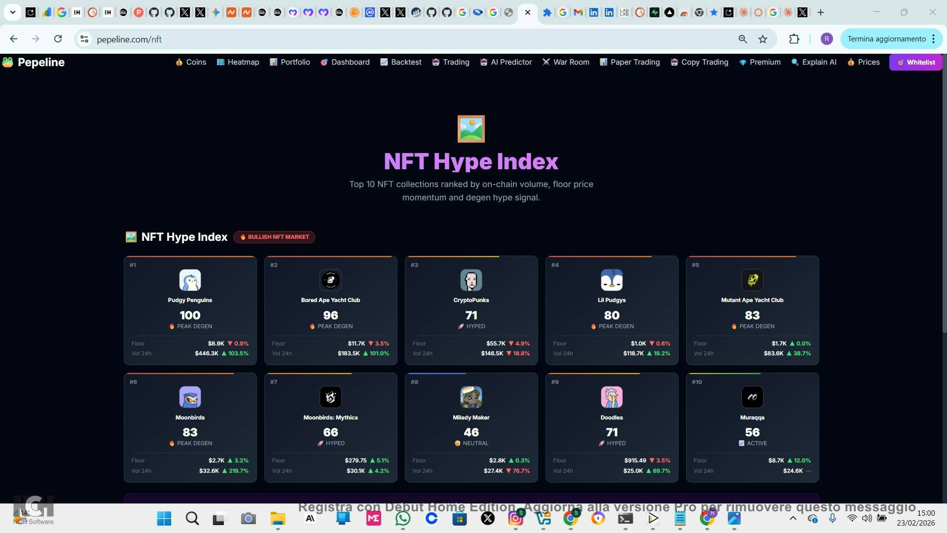 Pepeline gallery image