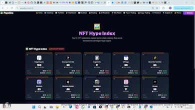 Pepeline gallery image