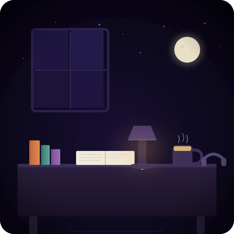 Study Lofi