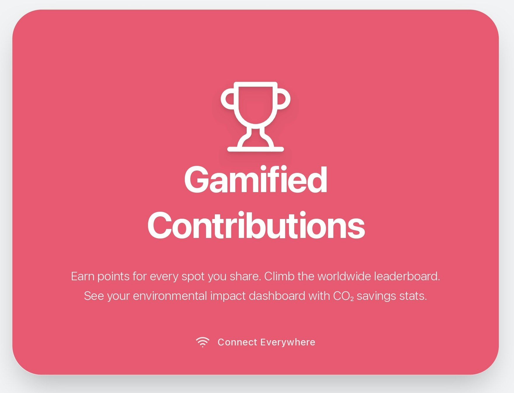 Connect Everywhere gallery image