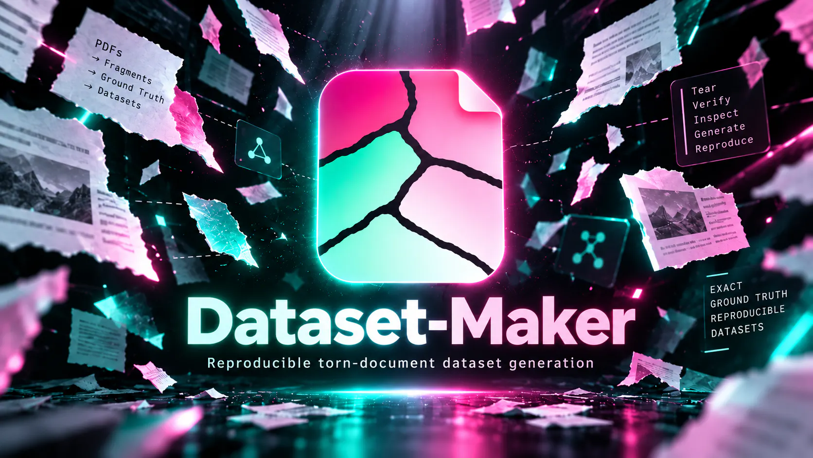 Dataset-Maker gallery image